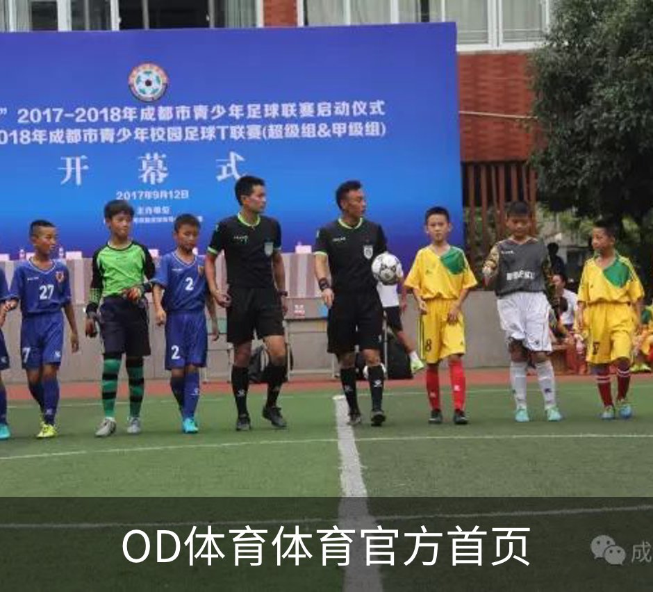 OD体育体育官方首页介绍